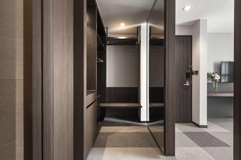 Lakeshore Hotel Tainan Room photo