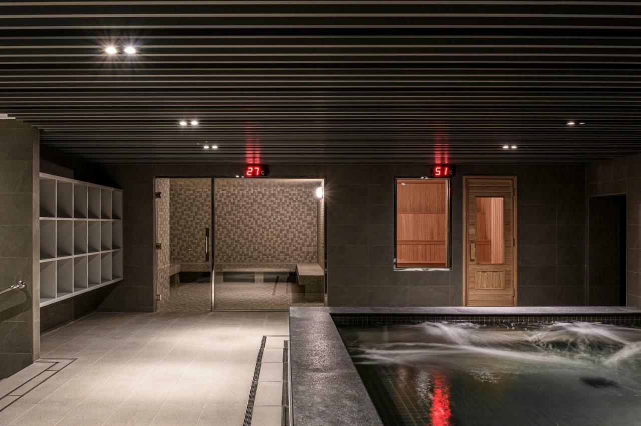 Lakeshore Hotel Tainan Exterior photo